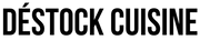 DESTOCKCUISINE - Accueil